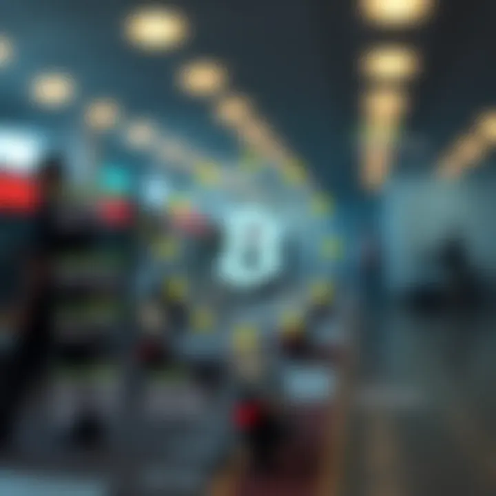 Effective Strategies for Managing a Coinbase Infographic illustrating operational strategies for coinbase management