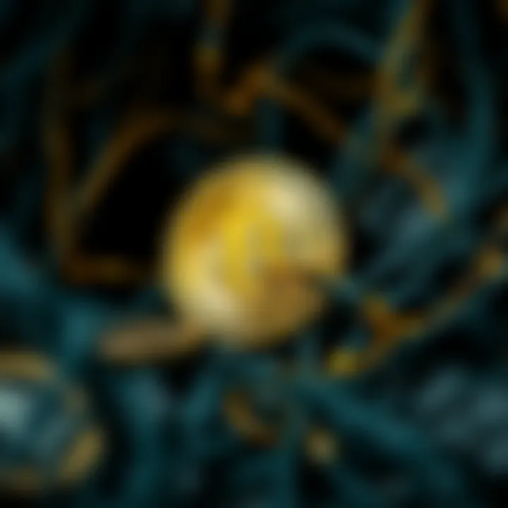 Financial considerations for a successful mining venture