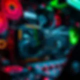 High-performance GPU for mining