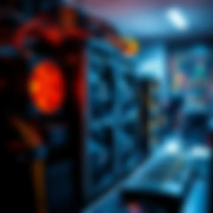 Notable Constructing Your Own Crypto Mining Rig: A Comprehensive Guide