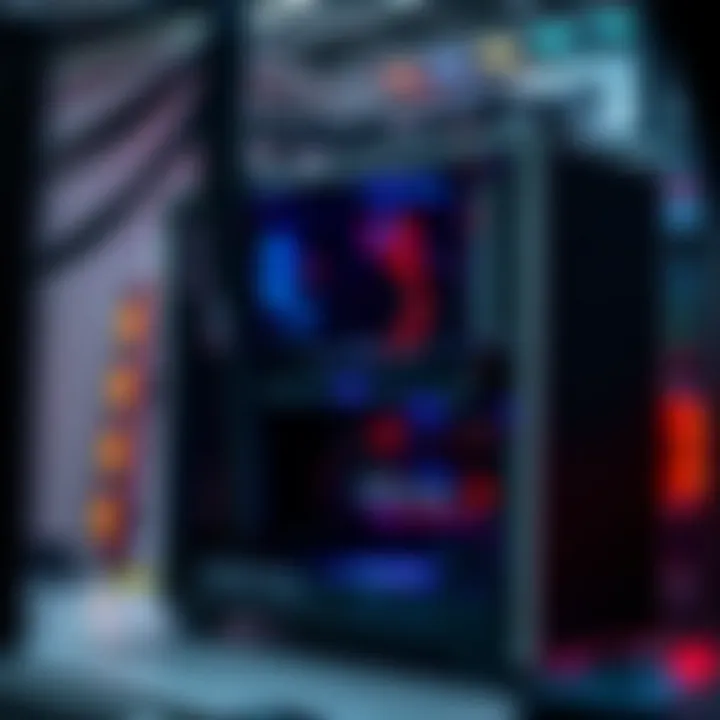 Constructing Your Own Crypto Mining Rig: A Comprehensive Guide Summary