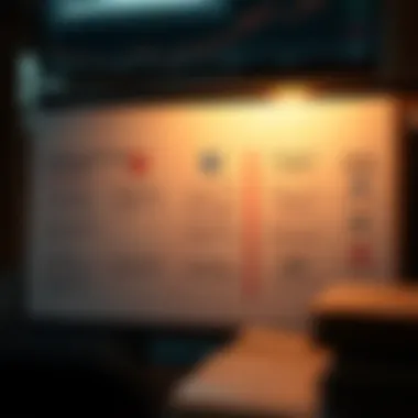 Chart outlining common challenges in fund transfers