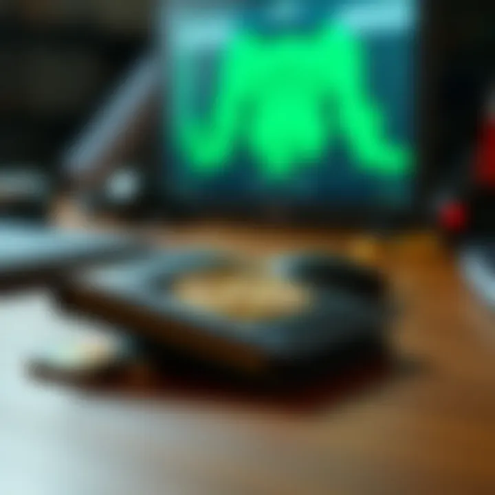 Notable Creating a Private Cryptocurrency Wallet