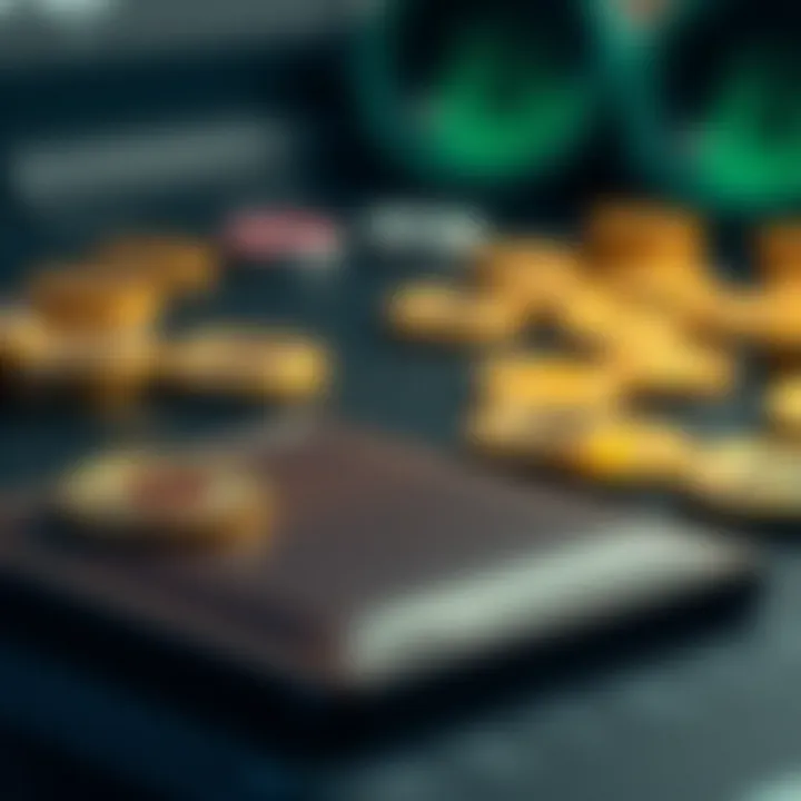 Creating a Private Cryptocurrency Wallet Summary