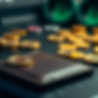 Creating a Private Cryptocurrency Wallet Summary Creating a Private Cryptocurrency Wallet Summary