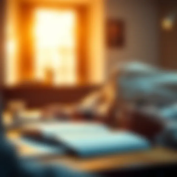 Engaging presentation of white paper insights