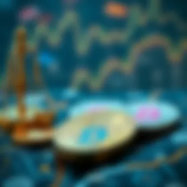 Navigating Legal Frameworks Legal framework and compliance for cryptocurrencies