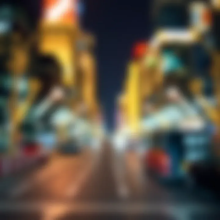 Growth of Crypto REITs Market trends showcasing the growth of Crypto REITs