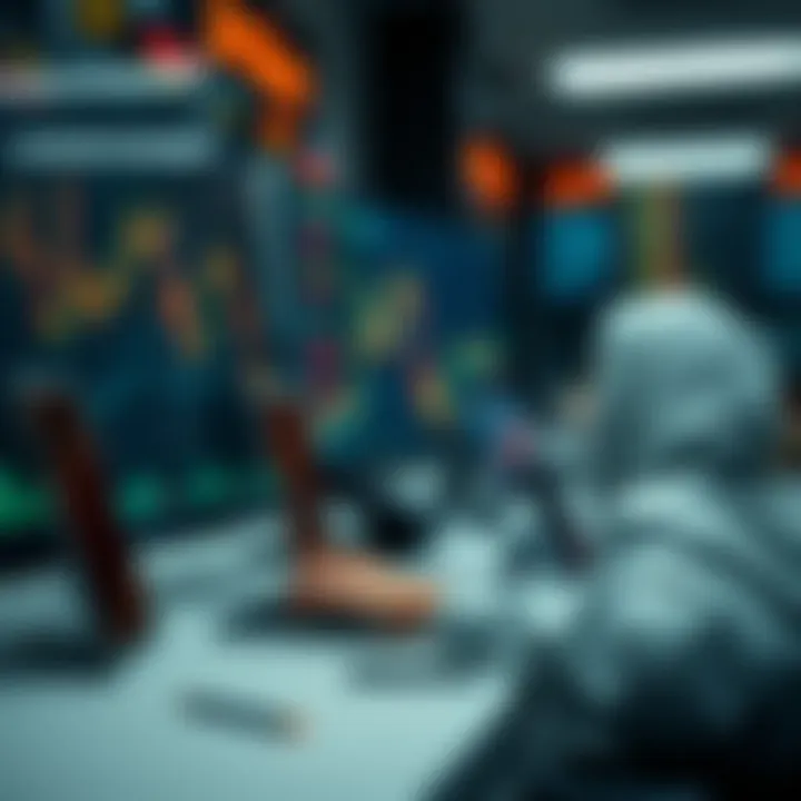 Strategies for successful crypto trading