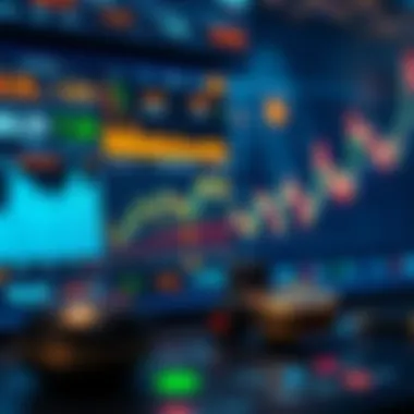 A digital tool interface displaying cryptocurrency performance metrics