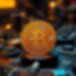 Technological framework for cryptocurrency creation