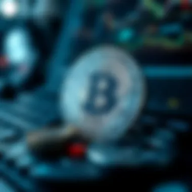 Advantages of Cryptocurrency ETFs Benefits of investing in cryptocurrency ETFs