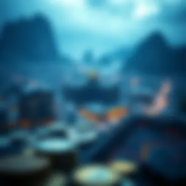 Regulatory Environment of Cryptocurrency ETFs Regulatory landscape of cryptocurrency ETFs