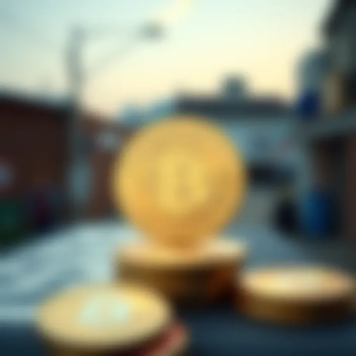 Cryptocurrency Integration in Money Transfer Apps Cryptocurrency integration in money transfer apps