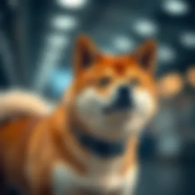 Technological advancements in Shiba Inu