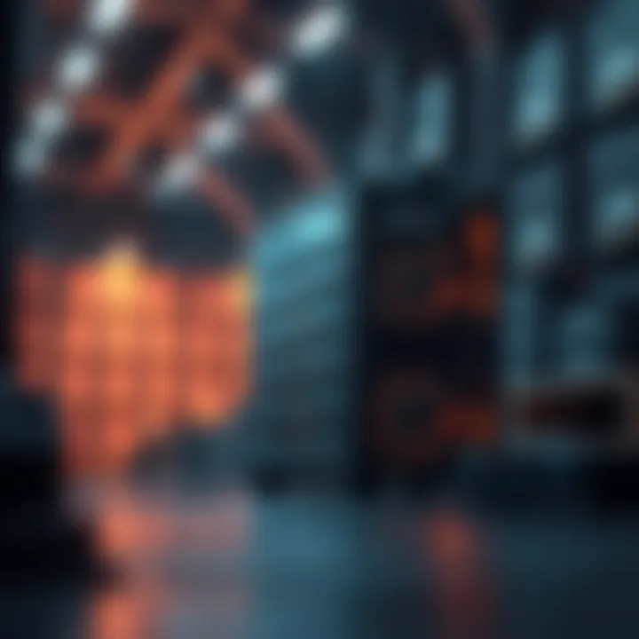 The Concept of Decentralized Storage Decentralized Storage Concept