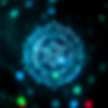 Exploring Symbolism in Metaverse Logos Symbolic elements in metaverse branding