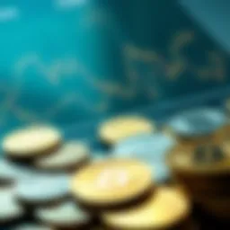 A comprehensive overview of various cryptocurrencies