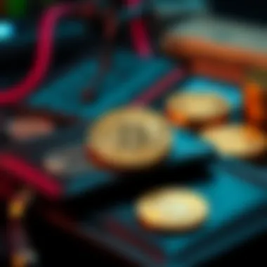 Managing Your Digital Wallet for Cryptocurrencies Digital wallet management