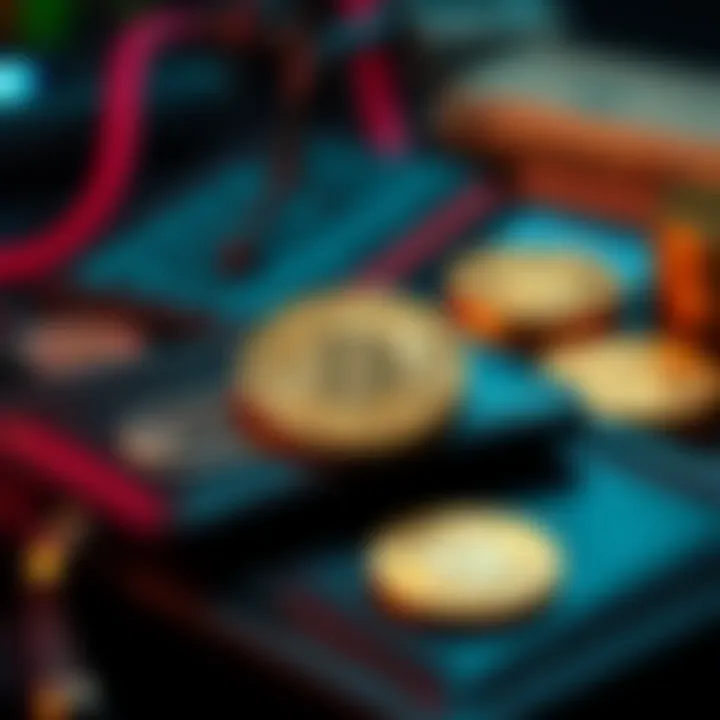 Managing Your Digital Wallet for Cryptocurrencies Digital wallet management