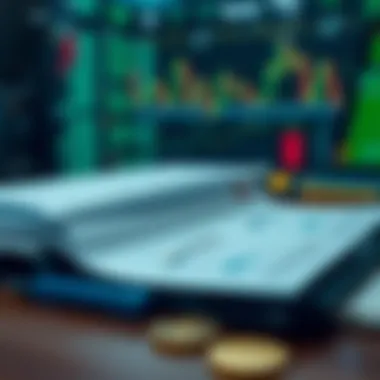 Regulatory framework documents related to cryptocurrency