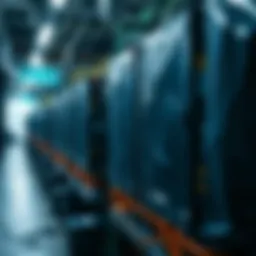 Ecos Crypto Mining: A Deep Dive into Sustainable Practices Introduction