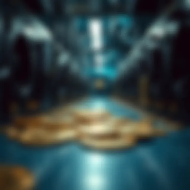 Notable Ecos Crypto Mining: A Deep Dive into Sustainable Practices