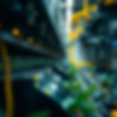 Ecos Crypto Mining: A Deep Dive into Sustainable Practices Summary Ecos Crypto Mining: A Deep Dive into Sustainable Practices Summary