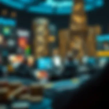 Envisioning the Future of PayPal in Cryptocurrency Summary Envisioning the Future of PayPal in Cryptocurrency Summary