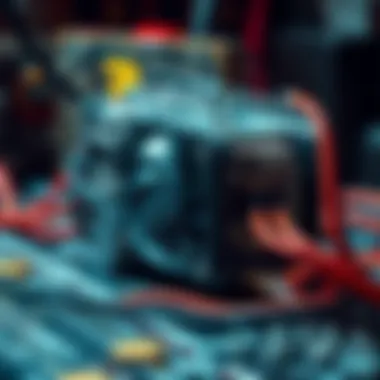 Notable Evaluating Antminer S9 Profitability