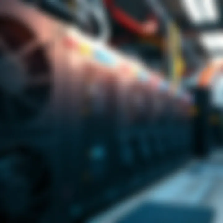 Evaluating Antminer S9 Profitability Summary