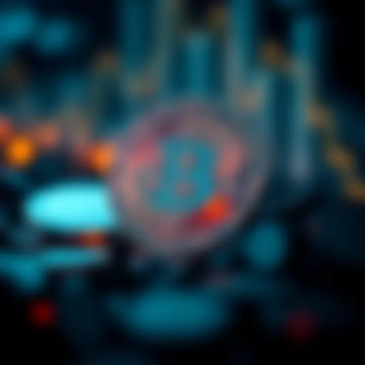 Factors influencing cryptocurrency success