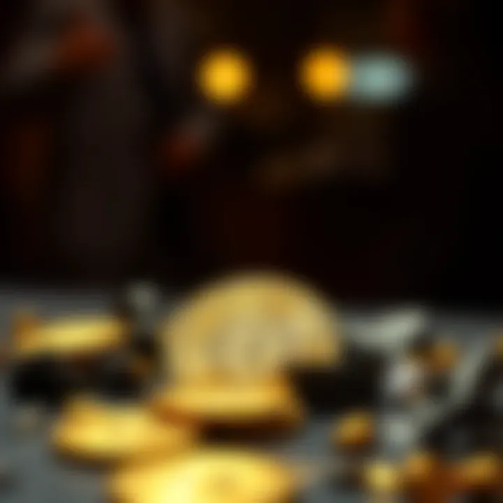 The Cost of Broken Promises in Crypto An abstract depiction of broken promises in finance