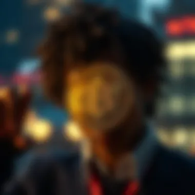 Notable Examining the Dynamics of Cryptocurrency Value in Dollars