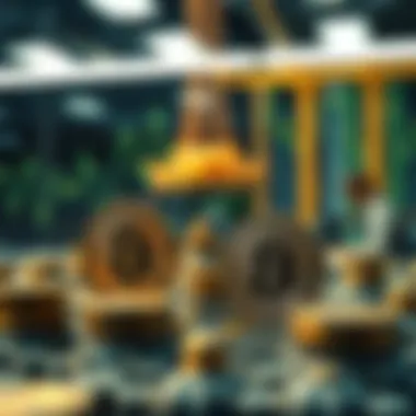 Centralized and Decentralized Exchanges Comparison Centralized vs decentralized exchanges