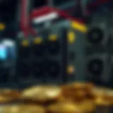Exploring a Binance Mining Account Introduction