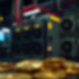 Exploring a Binance Mining Account Introduction