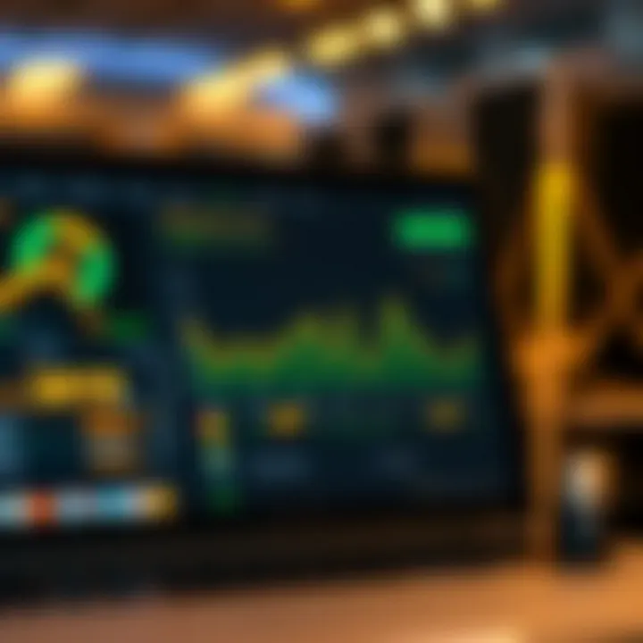 Notable Exploring a Binance Mining Account