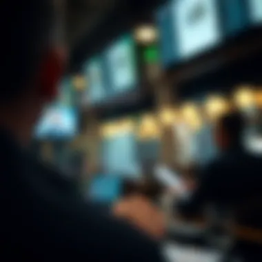 Strategic Insights for eToro Cryptocurrency Investments Infographic showcasing investment strategies for eToro users