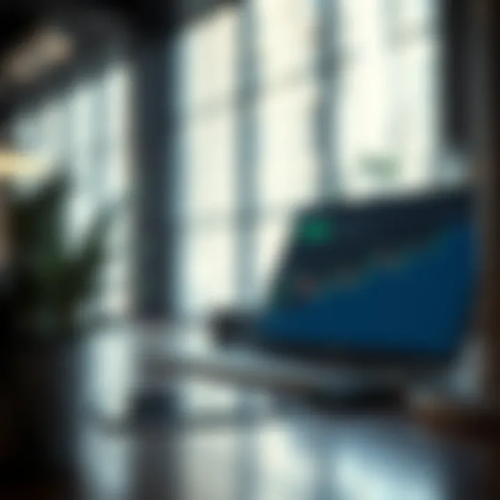 Comparison of Trading Fees on eToro Graph illustrating trading fees on eToro for various cryptocurrencies