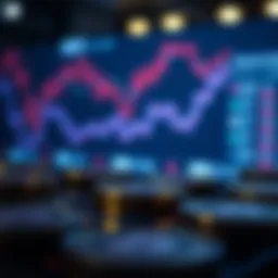 Overview of alternative decentralized exchanges