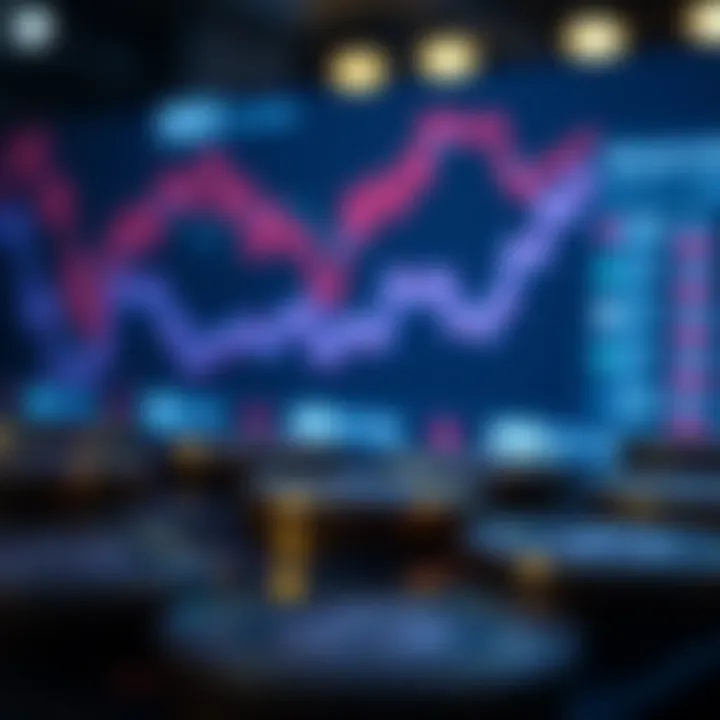 Overview of alternative decentralized exchanges