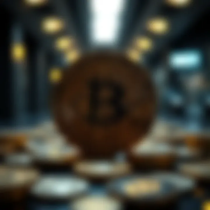 Security features in decentralized exchanges