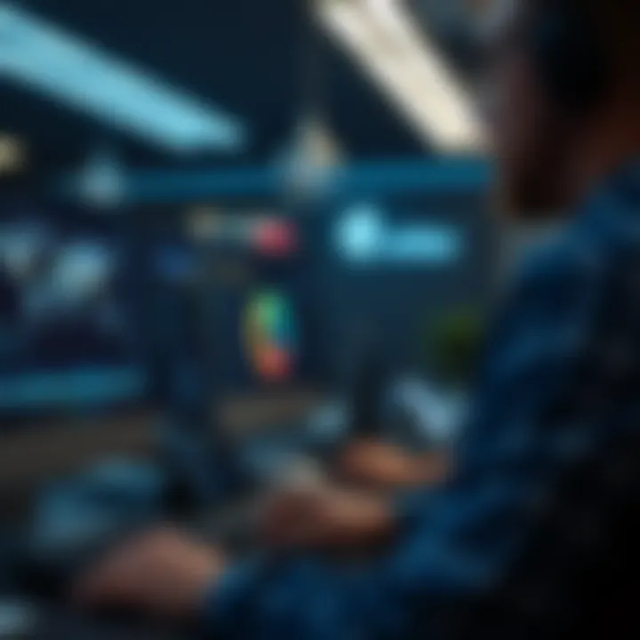 User experience comparison on various DEX platforms