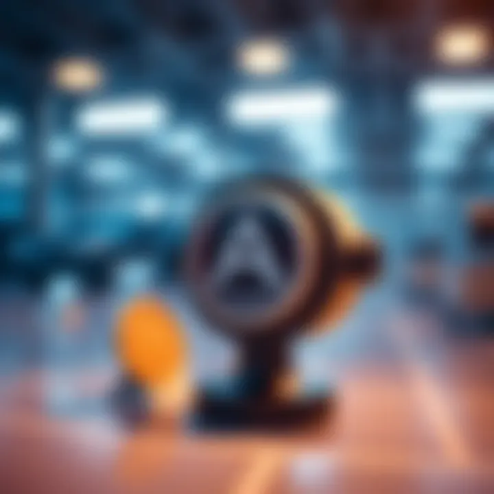 Security Measures Implemented by Altoira Crypto Security measures implemented by Altoira Crypto