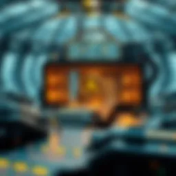 Technology architecture of Altoira Crypto