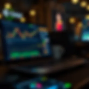 Analytics Tools for Cryptocurrency Investors Insightful analytics tools for cryptocurrency investors