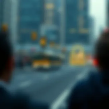 Comparison of Identity Management Methods Illustration of traditional vs decentralized identity management