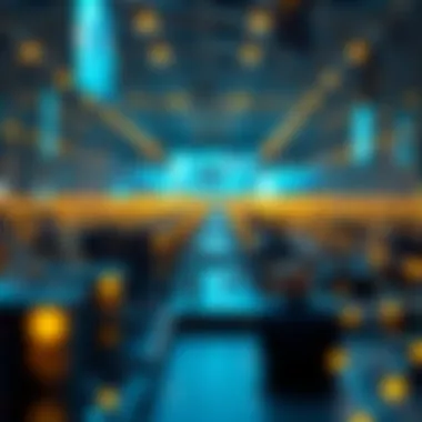 User Privacy in Decentralized Systems Visual representation of user privacy benefits in decentralized identity