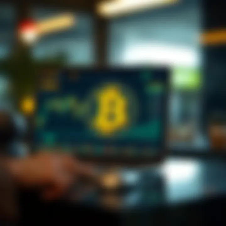 Insights into Market Trends via B Scan Market trends insights with B Scan